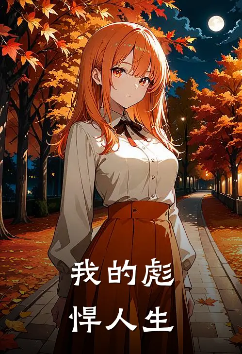 我的彪悍人生
