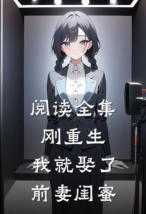 阅读全集刚重生，我就娶了前妻闺蜜