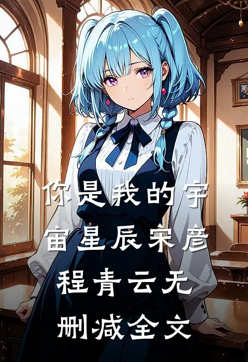 你是我的宇宙星辰宋彦程青云无删减全文