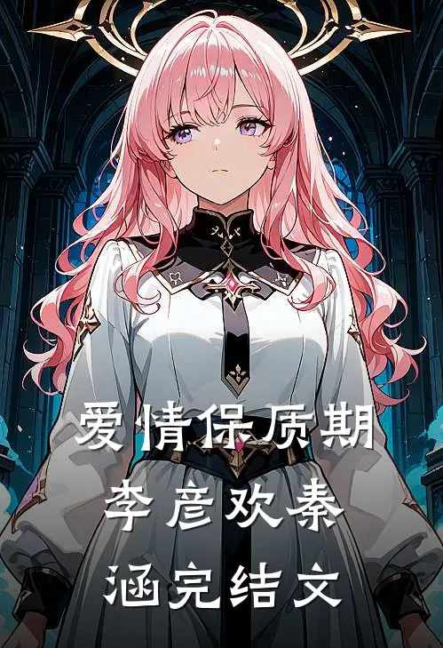 爱情保质期李彦欢秦涵完结文