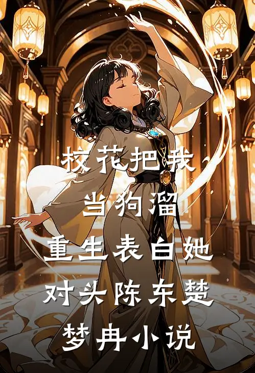 校花把我当狗溜，重生表白她对头陈东楚梦冉小说