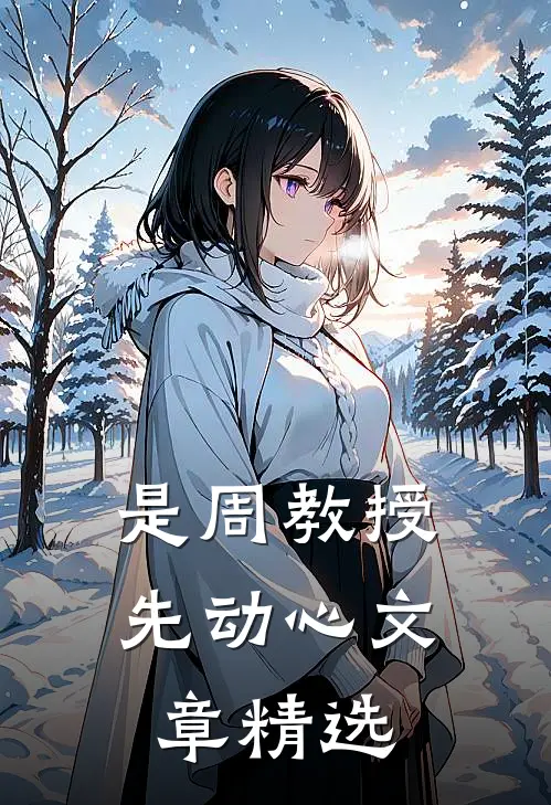 是周教授先动心文章精选