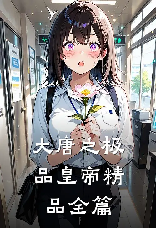 大唐之极品皇帝精品全篇