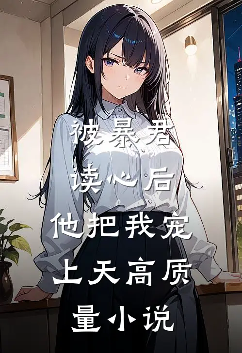 被暴君读心后，他把我宠上天高质量小说