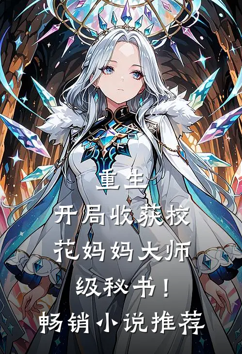 重生：开局收获校花妈妈大师级秘书！畅销小说推荐