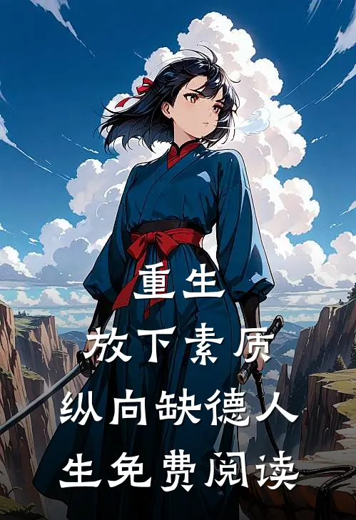 重生：放下素质，纵向缺德人生免费阅读