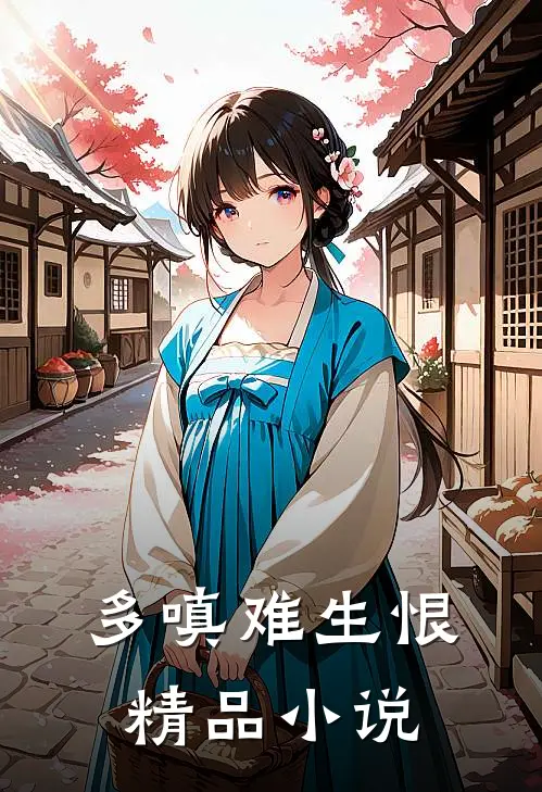 多嗔难生恨精品小说