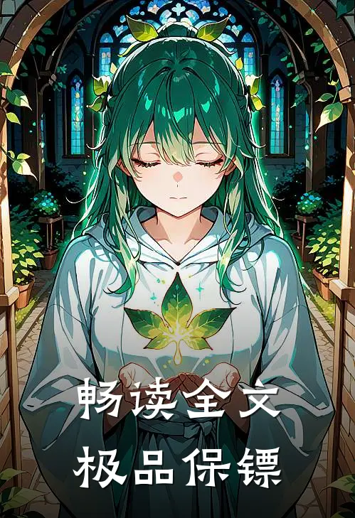 畅读全文极品保镖