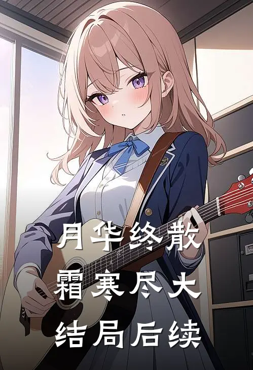 月华终散霜寒尽大结局后续