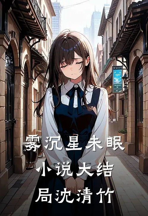 雾沉星未眠小说大结局沈清竹