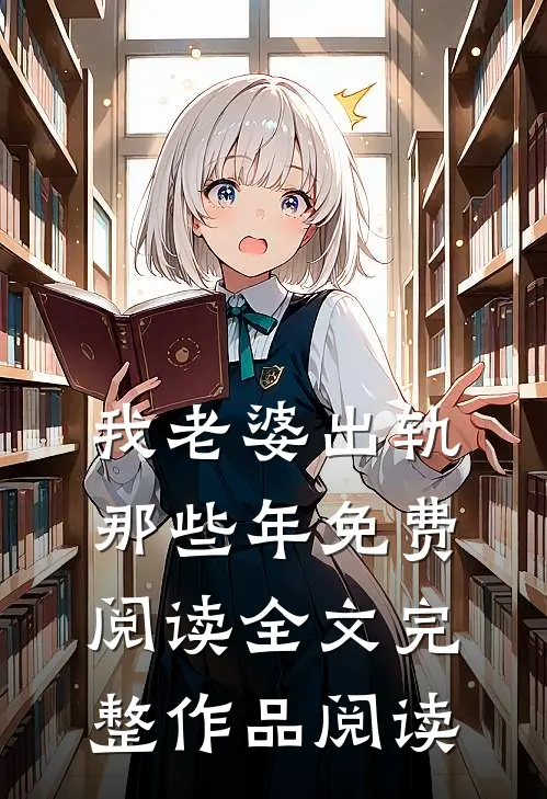 我老婆出轨那些年免费阅读全文完整作品阅读
