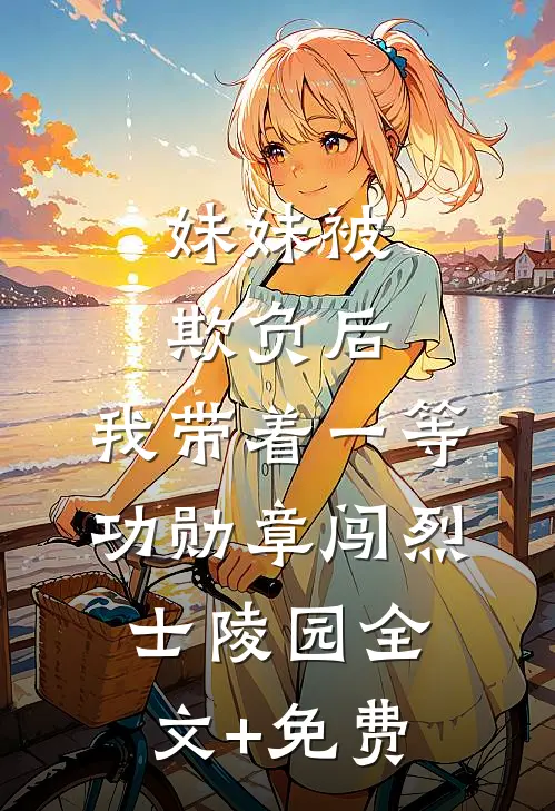 妹妹被欺负后，我带着一等功勋章闯烈士陵园全文+免费