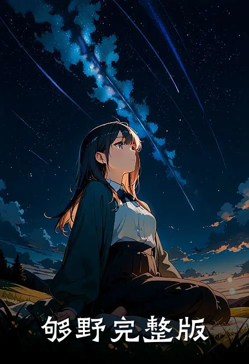 够野完整版