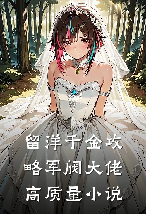 留洋千金攻略军阀大佬高质量小说