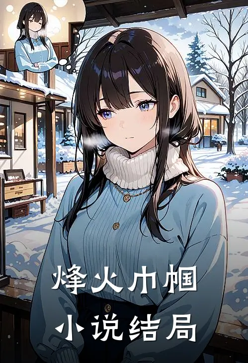 烽火巾帼小说结局