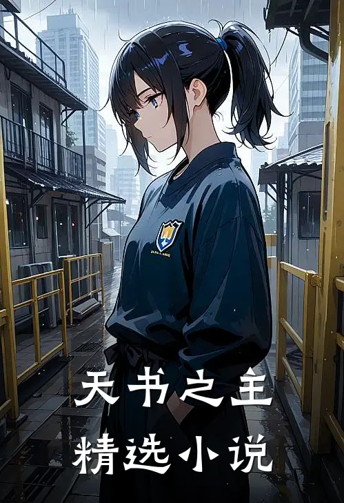 天书之主精选小说