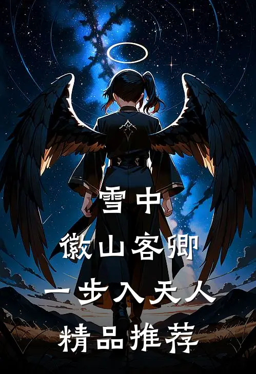 雪中：徽山客卿，一步入天人精品推荐