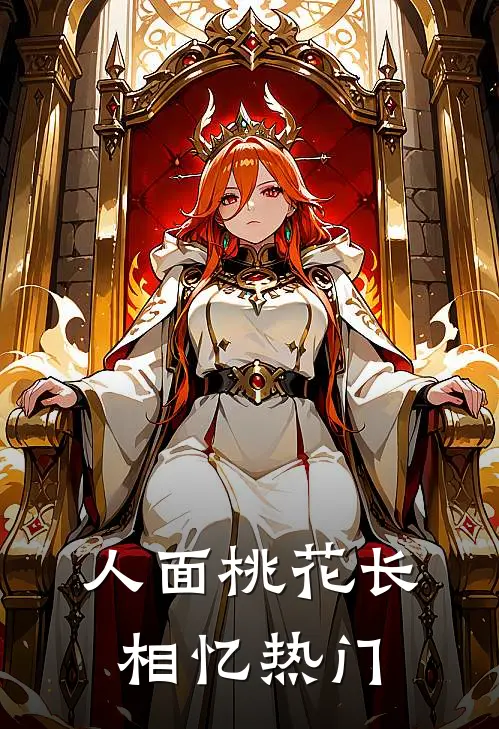 人面桃花长相忆热门