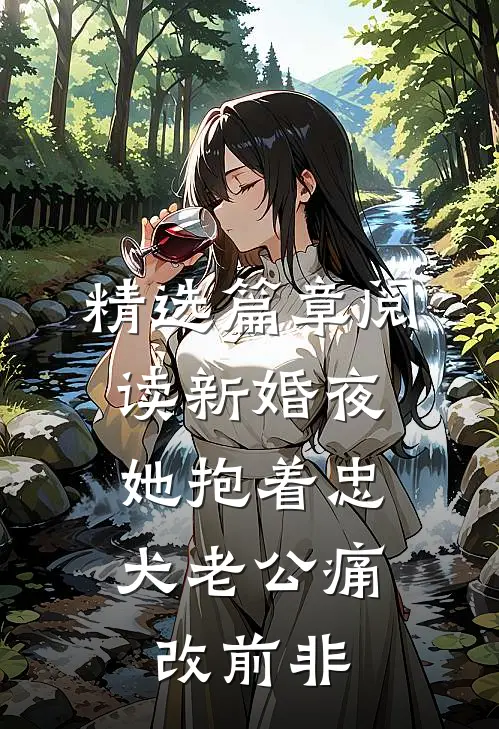精选篇章阅读新婚夜，她抱着忠犬老公痛改前非