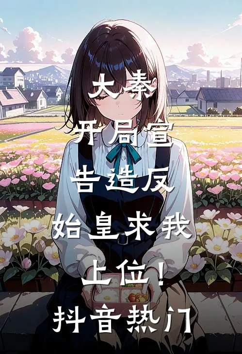 大秦：开局宣告造反，始皇求我上位！抖音热门