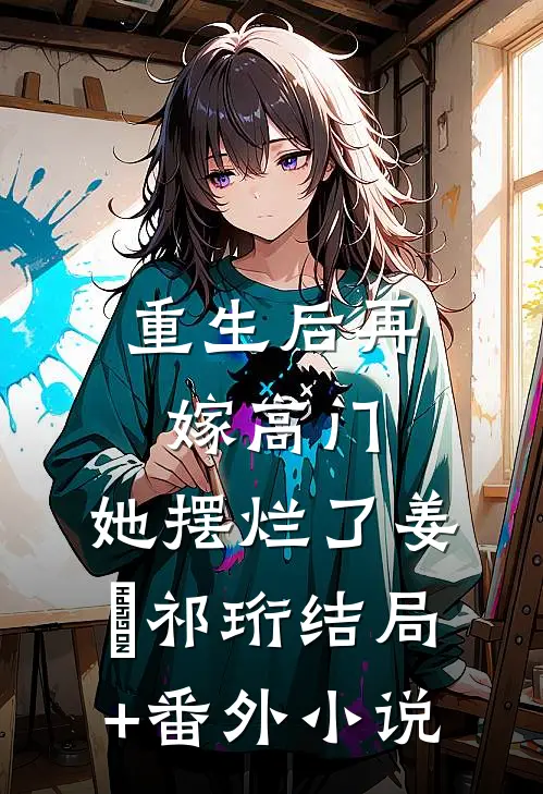 重生后再嫁高门，她摆烂了姜姩祁珩结局+番外小说