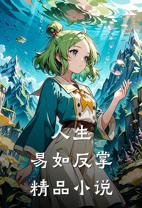 人生，易如反掌精品小说