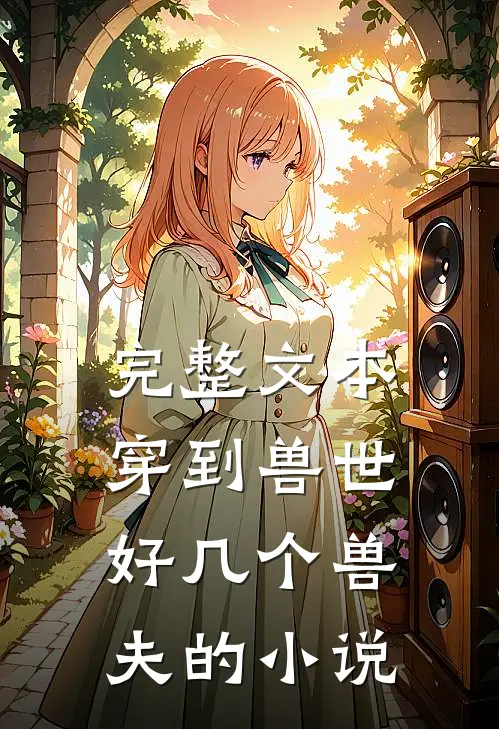 完整文本穿到兽世好几个兽夫的小说