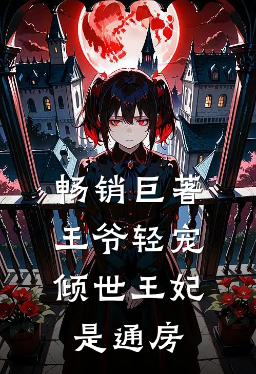 畅销巨著王爷轻宠：倾世王妃是通房