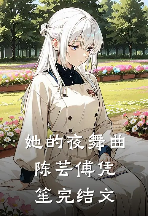 她的夜舞曲陈芸傅凭笙完结文