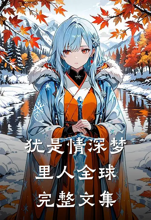 犹是情深梦里人全球完整文集