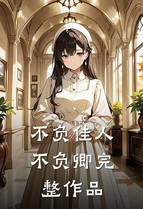 不负佳人不负卿完整作品