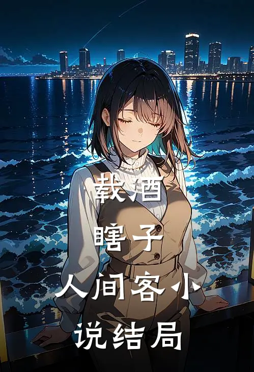 载酒，瞎子，人间客小说结局