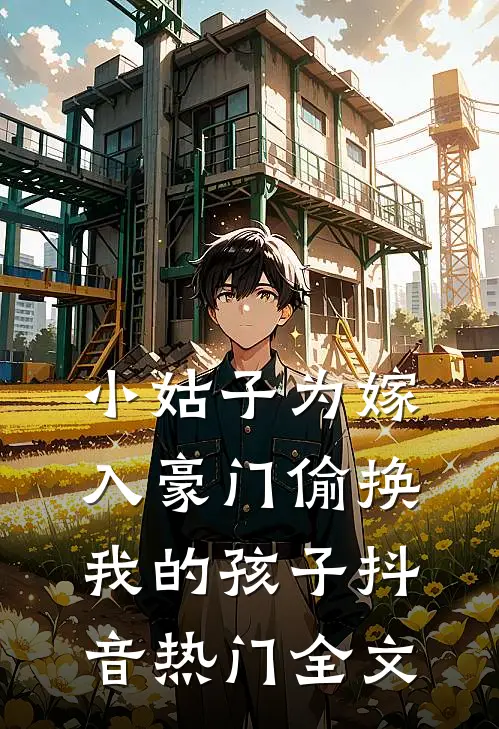小姑子为嫁入豪门偷换我的孩子抖音热门全文