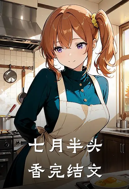 七月半头香完结文
