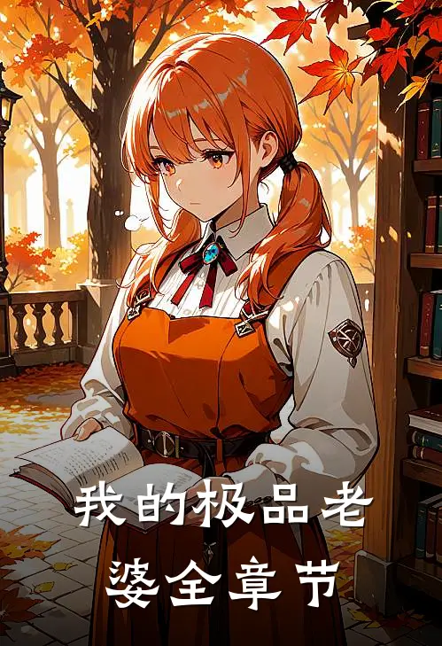 我的极品老婆全章节