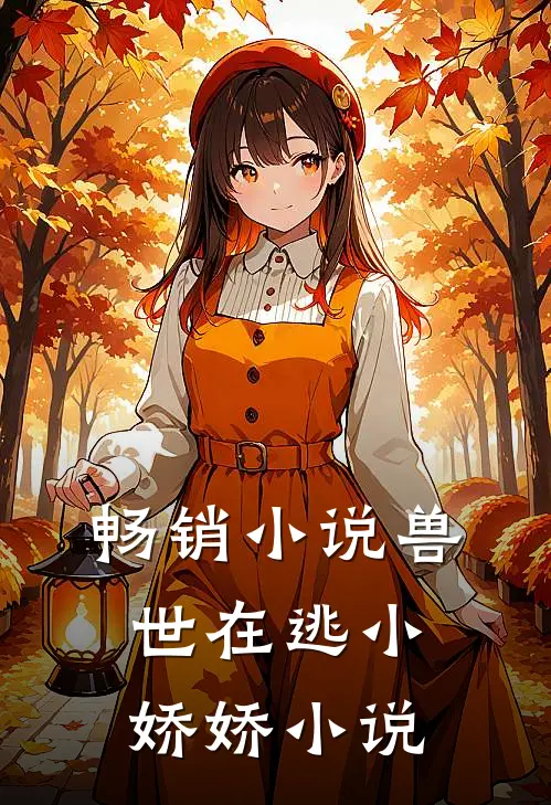 畅销小说兽世在逃小娇娇小说