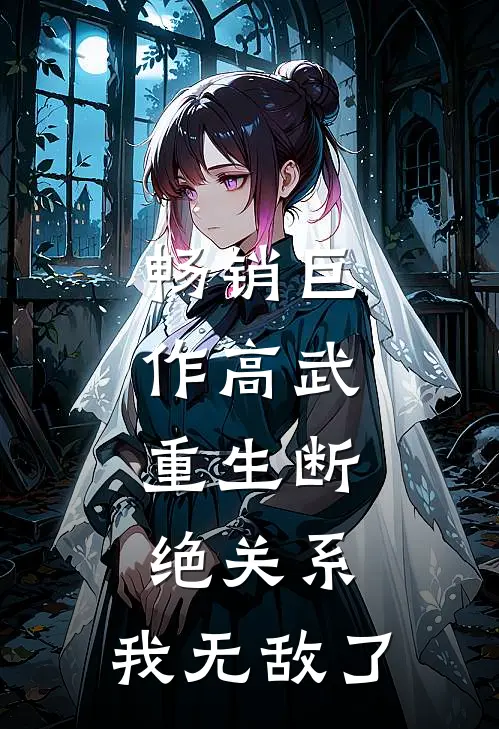 畅销巨作高武：重生断绝关系，我无敌了