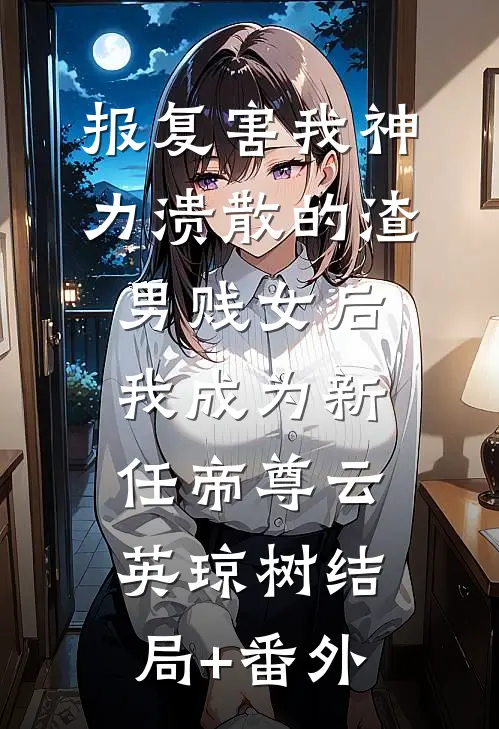 报复害我神力溃散的渣男贱女后，我成为新任帝尊云英琼树结局+番外