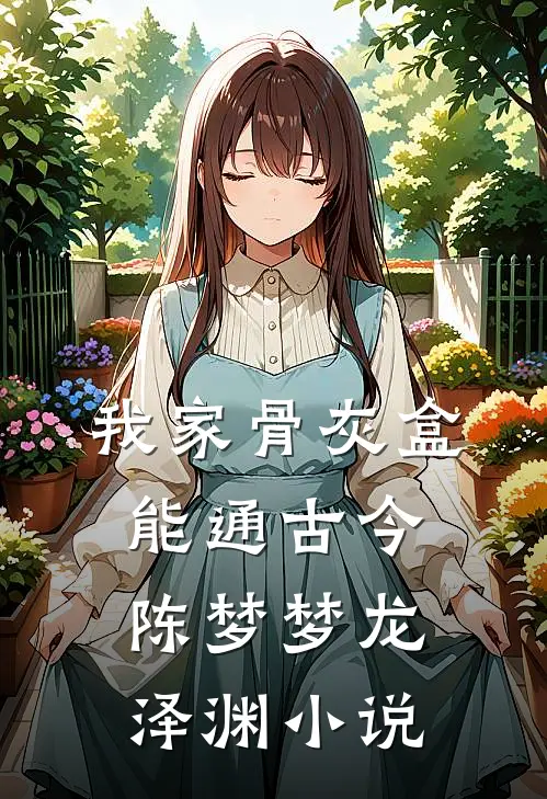 我家骨灰盒能通古今陈梦梦龙泽渊小说