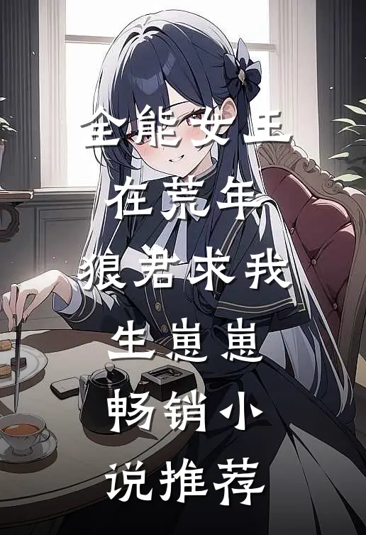 全能女王在荒年：狼君求我生崽崽畅销小说推荐