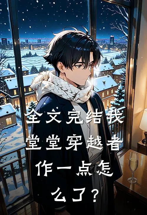 全文完结我堂堂穿越者，作一点怎么了？