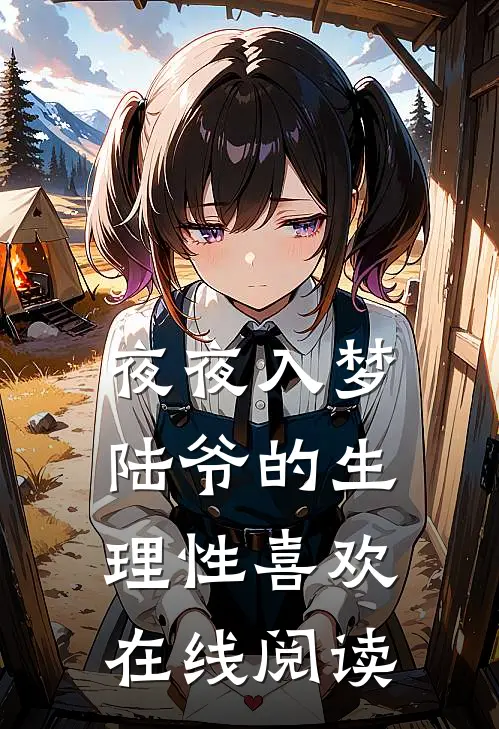 夜夜入梦，陆爷的生理性喜欢在线阅读