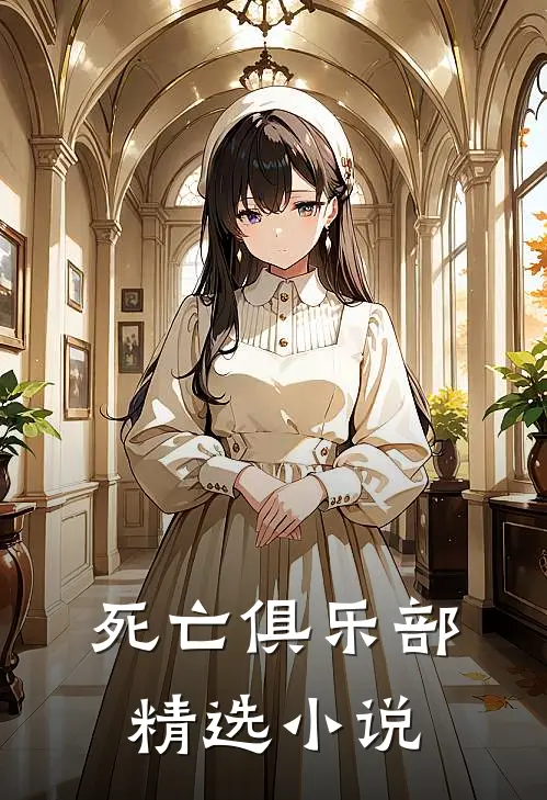 死亡俱乐部精选小说