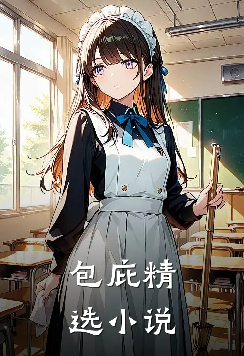 包庇精选小说