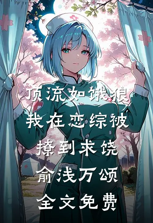 顶流如饿狼：我在恋综被撩到求饶俞浅万颂全文免费