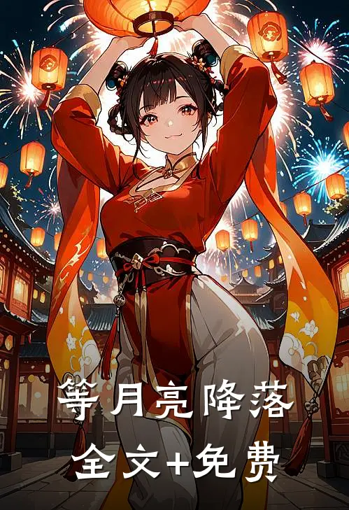 等月亮降落全文+免费