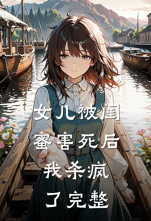女儿被闺蜜害死后，我杀疯了完整