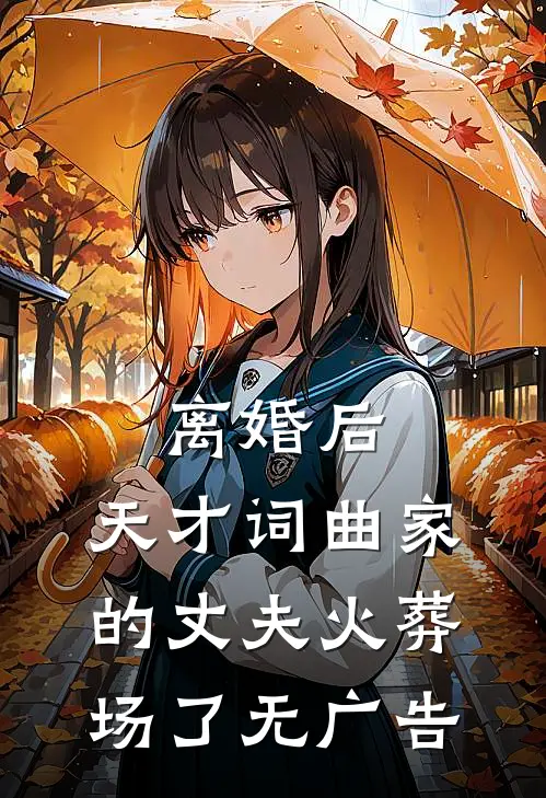 离婚后，天才词曲家的丈夫火葬场了无广告