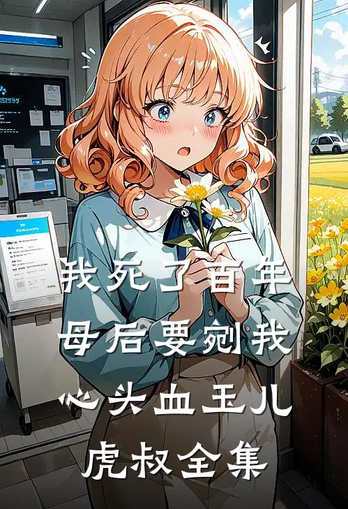 我死了百年，母后要剜我心头血玉儿虎叔 全集