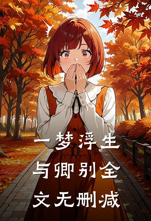 一梦浮生与卿别全文无删减